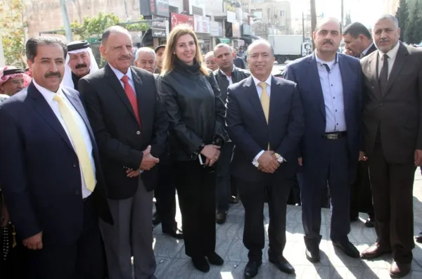 الملازم رعد ايسر القيسي مبارك التخريج