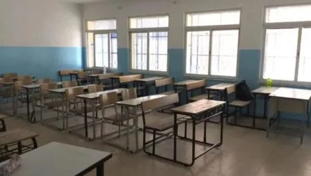 تأجيل بدء العام الدراسي في قطاع غزة إلى منتصف أيلول المقبل