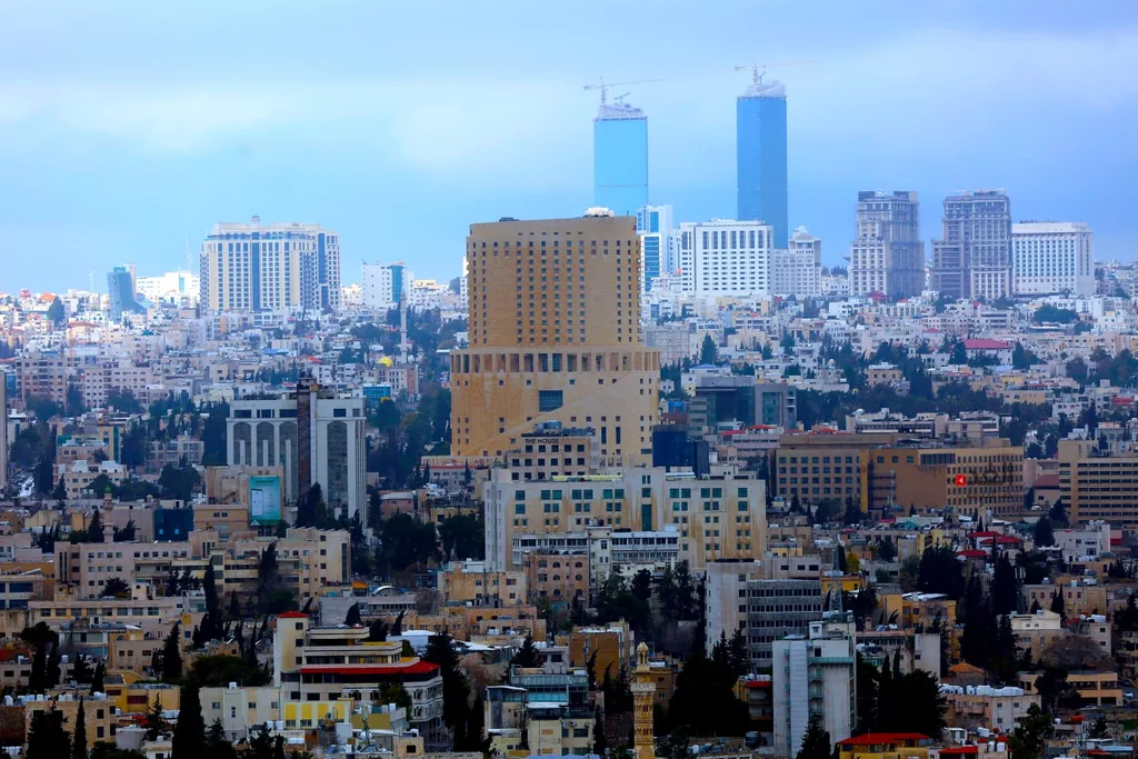 أجواء باردة في أغلب المناطق الأربعاء ولطيفة حتى السبت