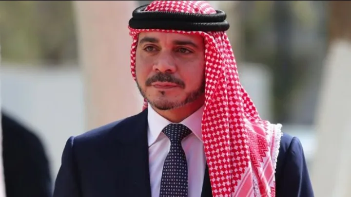 عودة الأمير علي والنشامى بعد مشاركتهم في مونديال العرب