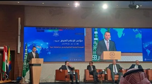 الزيود: اجتماع عربي بحث المقترح الأردني حول العلاقة مع التواصل الاجتماعي