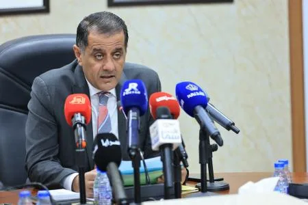 عزم النيابية تحشد الدعم للغويري لموقع النائب الأول للرئيس.. والنقاشات مستمرة بين الكتل