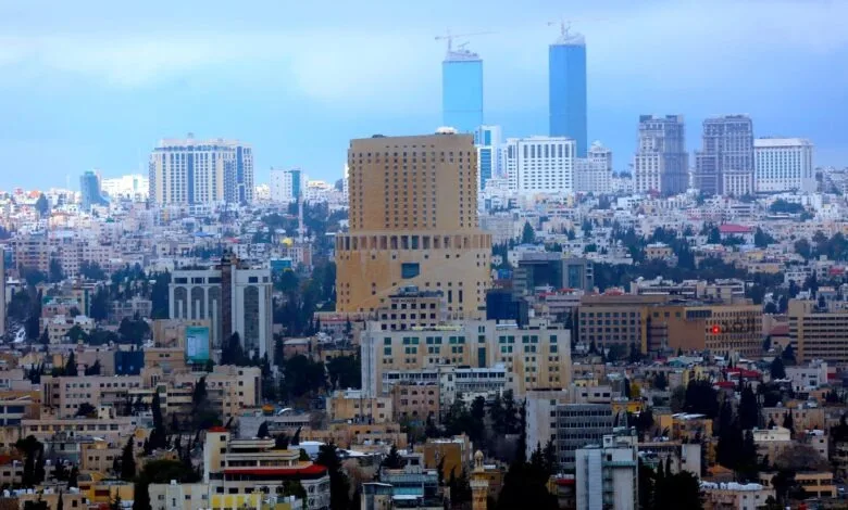 طقس لطيف الحرارة في أغلب المناطق - تفاصيل