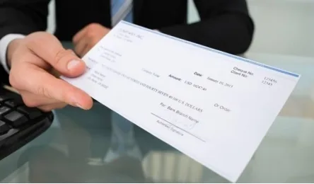 ارتفاع قيمة الشيكات المرتجعة لنحو 319 مليون دينار خلال اول 3 اشهر من العام الحالي