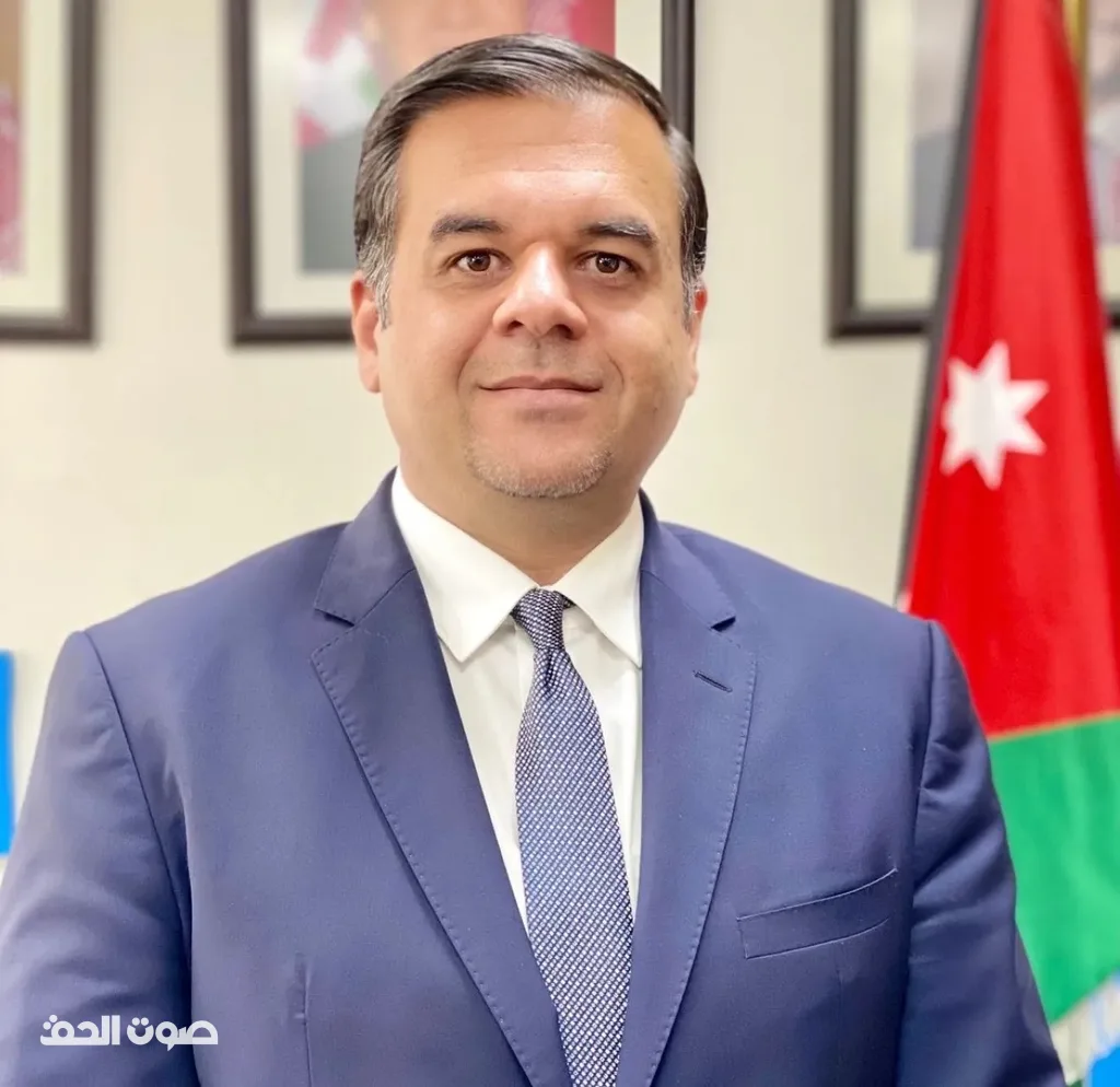 مصادر لـ "صوت الحق" يزن الخضير يقدّم استقالته - تفاصيل