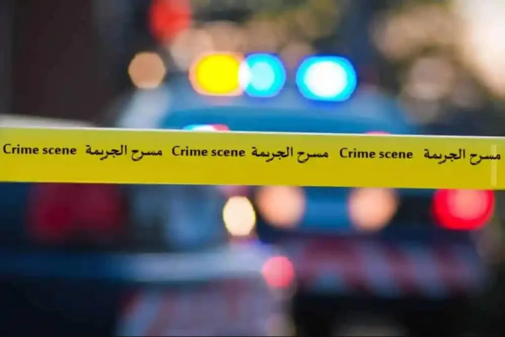 وفاة طفل داخل حافلة نقل طلاب في الزرقاء إثر نسيانه فيها