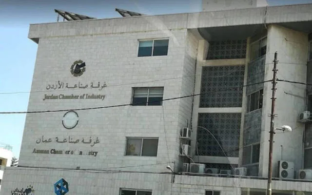 3.392 مليار دينار صادرات صناعة عمان بالنصف الأول من 2024
