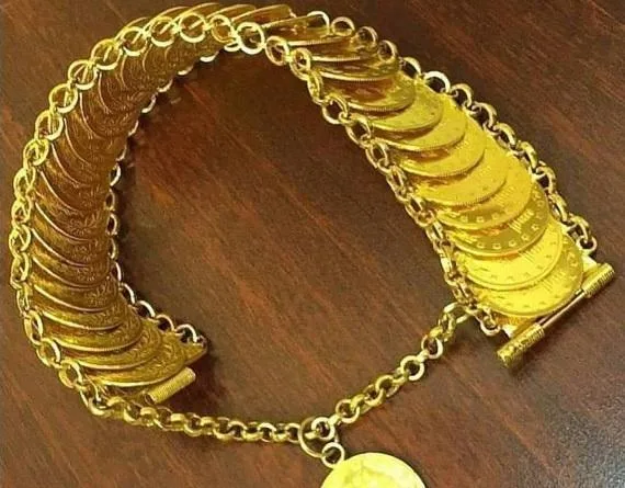 ارتفاع الذهب بالأسواق الأردنية 30 قرشا