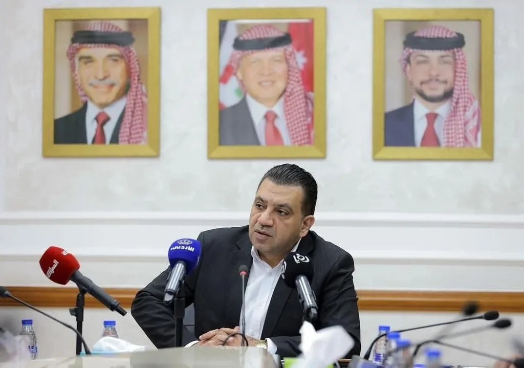 السعود: القضاء الأردني أثبت نزاهته… ونثق بميزان العدالة الذي لا يعرف الظلم