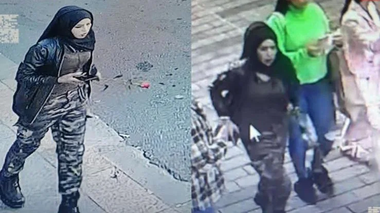 وزير الداخلية التركي يعلن القبض على الشخص الذي ترك القنبلة