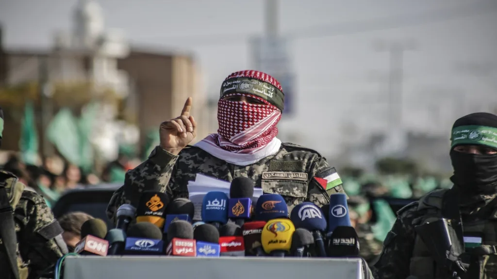 أبو عبيدة: الهجرة ليست في قاموس الشعب الفلسطيني