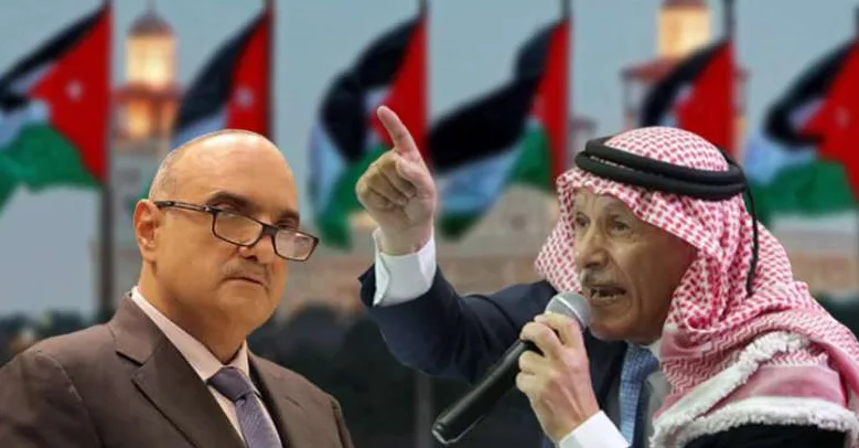 العرموطي يسأل الخصاونة عن حق الحصول على المعلومة