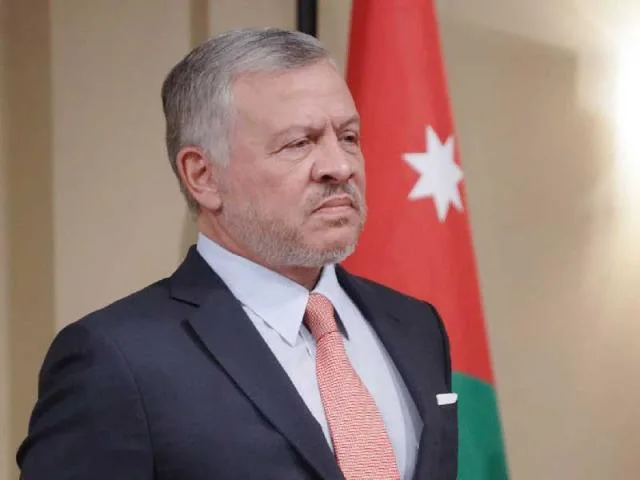 صفعة سياسية.. الملك يرفض لقاء نتنياهو (تفاصيل)