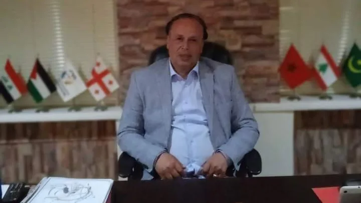 العجارمة يعلن تخفيض سعر اللحوم المعلن سابقاً