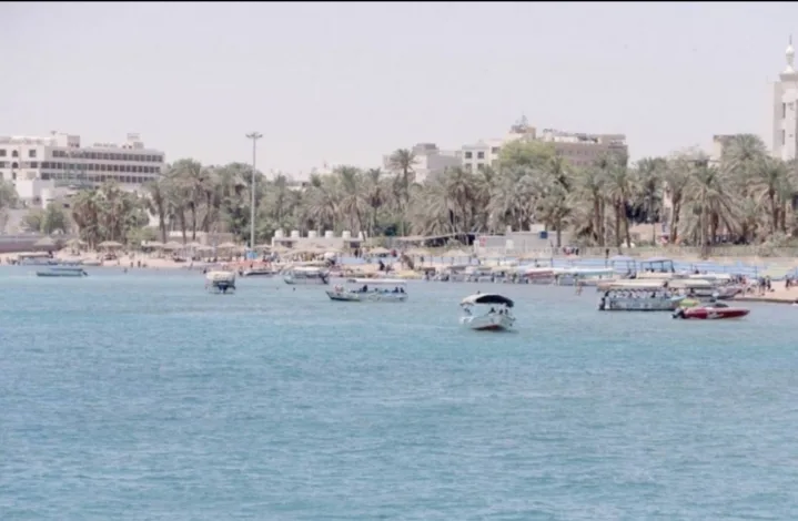 كرنفال الدفا جنوبي ينعش الموسم السياحي في العقبة