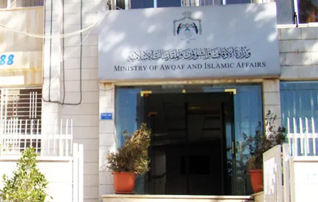 بعد نشر  صوت الحق  تحويل امام مسجد إربد المصاب كورونا  للعزل المؤسسي .