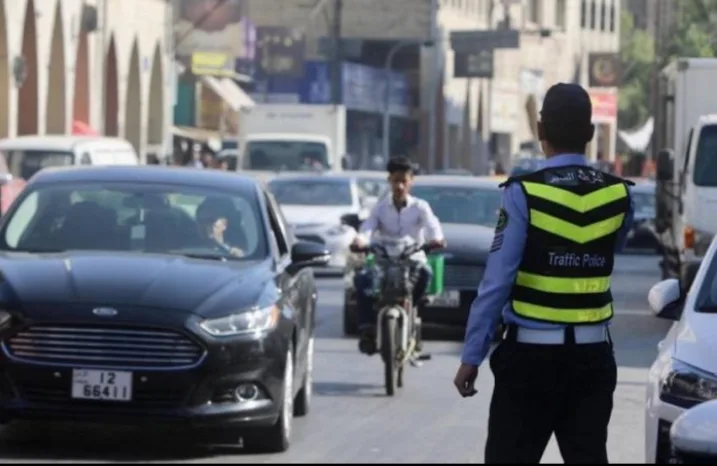 الأمن يعتمد الوثائق الرقمية على تطبيق سند كرديف للورقية اعتباراً من يوم غد