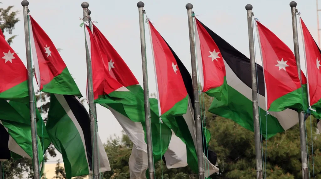 الأردن يدين اعتداءات الاحتلال على مسيحيي القدس والتضييق عليهم #عاجل