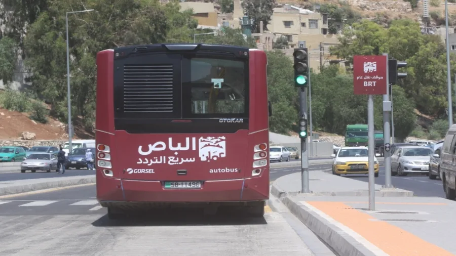 الباص السريع.. سيء السمعة وسيء الحظ أيضا