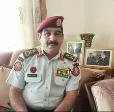 اللواء النصرات: هذا ما يخبئه 2020