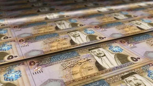 التخطيط: 2.41 مليار دينار المبالغ المسحوبة من المنحة الخليجية