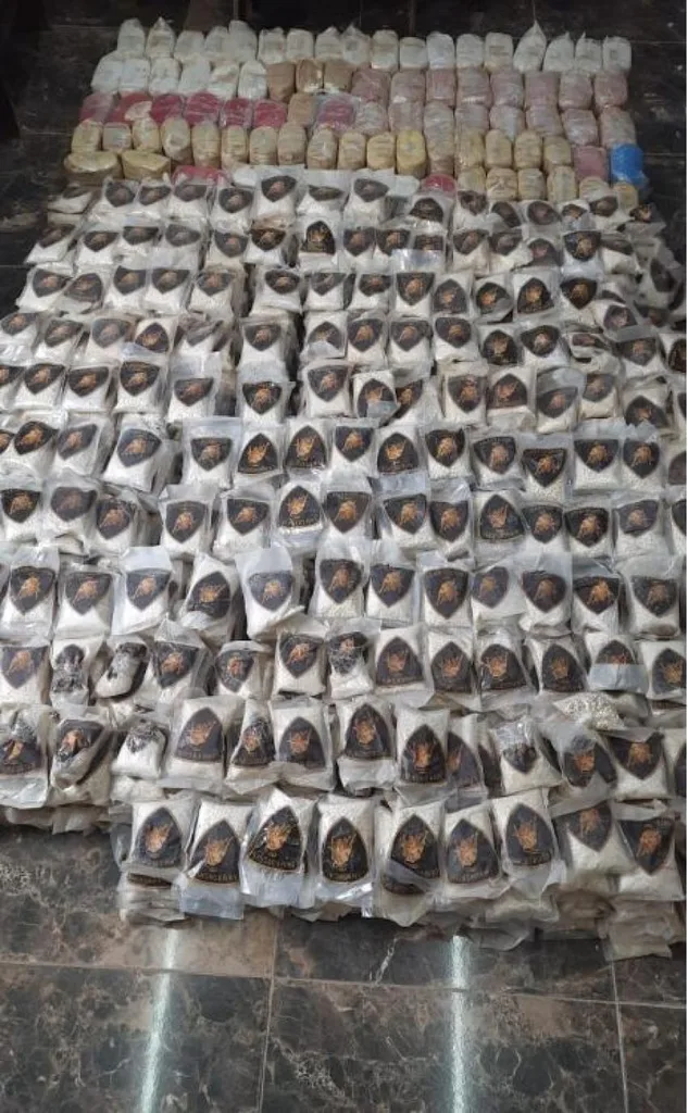 الجيش يصيب مهربين خلال إحباط محاولة تسلل قادمة من سوريا