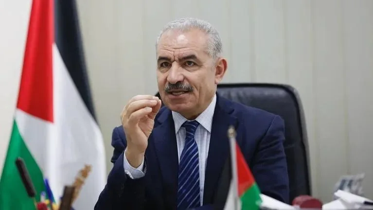 السلطة الفلسطينية: حماس جزء لا يتجزأ من شعبنا