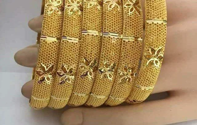 أسعار الذهب تواصل الارتفاع محلياً