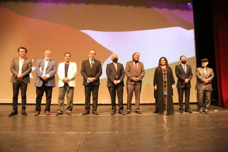 افتتاح مهرجان صيف الزرقاء المسرحي