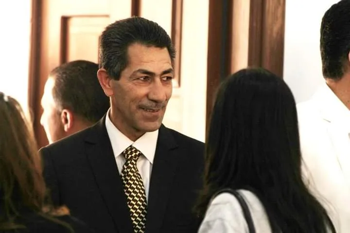 مدير الشباب اربد ينفي لصوت الحق ما يتم تداوله عن حل أدارة نادي في لواء بني كنانة