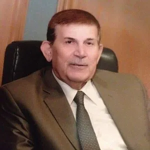 عشيرة الحنيطي تشاطر ال الطرزي احزانهم بوفاة اللواء محمد الطرزي