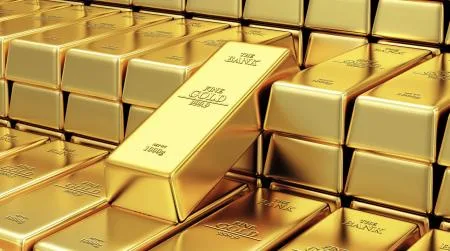 أسعار الذهب ترتفع إلى مستويات قياسية .. والاونصة تتجاوز 4384 دولار