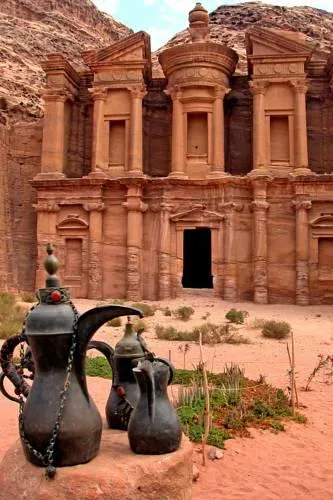 مساع لاستقبال السياح الأوروبيين