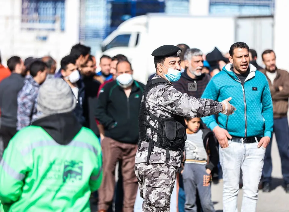 الحكومة تتوقع موعداً لإعلان يتعلق بعودة الحياة لطبيعتها