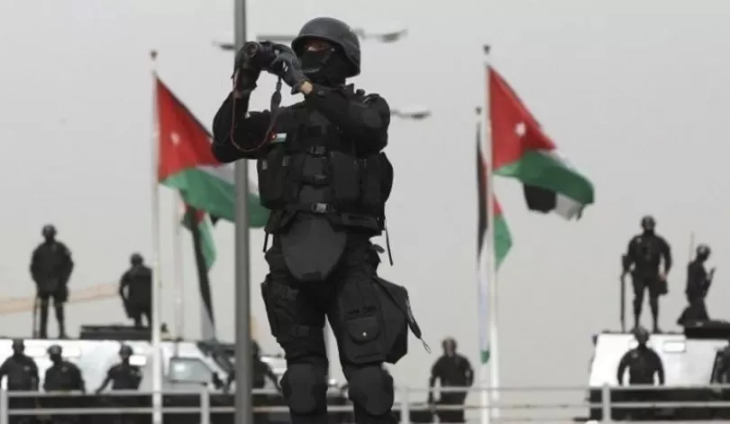 “مركز الإمام الألباني” يصدر بياناً يندد بمحاولات تهديد أمن الأردن