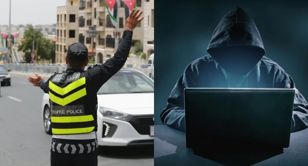 قانونا السير والجرائم الإلكترونية يدخلان حيز التنفيذ