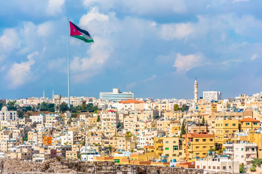 حالة الطقس ثاني أيام عيد الأضحى وحتى الأحد - تفاصيل