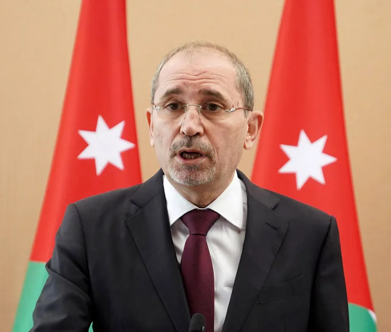 الصفدي: التهديد الأكبر للأمن الإقليمي يتمثل في احتلال إسرائيل لفلسطين