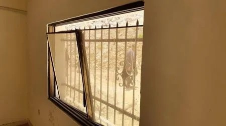 سرقة واعتداءات تطال مقر نقابة الصحفيين في الزرقاء