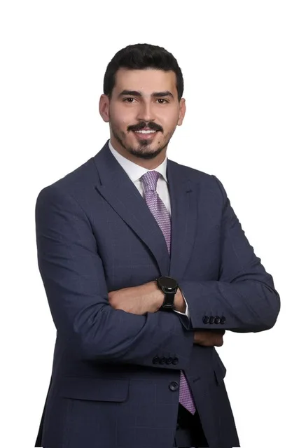 الماجستير لـ محمد خلف الهميسات