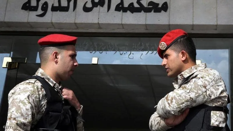 الأشغال المؤقتة 15 عاما لمطلق النار على مرتبات مكافحة المخدرات في سحاب