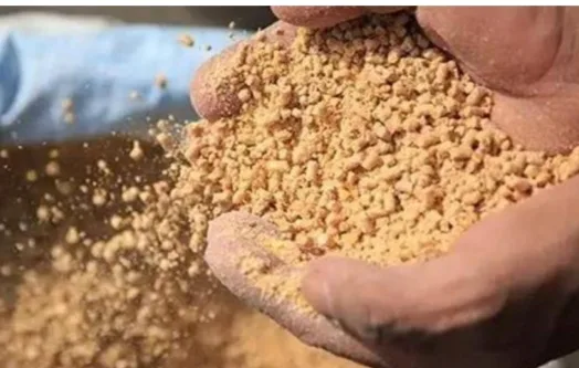 تعليق استيراد الأعلاف الخشنة المستوردة من العراق مؤقتا