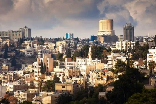 الأردن: انخفاض طفيف آخر على درجات الحرارة الأحد