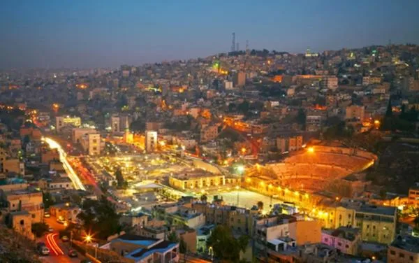 الخصاونة يكشف شكل المدينة الإدارية الجديدة .. ستضم الوزارات والدوائ