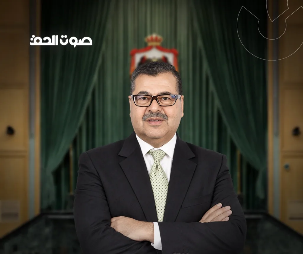 الحنيطي يفتح ملف كاميرات المراقبة الحكومية: لماذا Hikvision؟ وما علاقة إسرائيل بأمن بيانات الأردنيين ؟