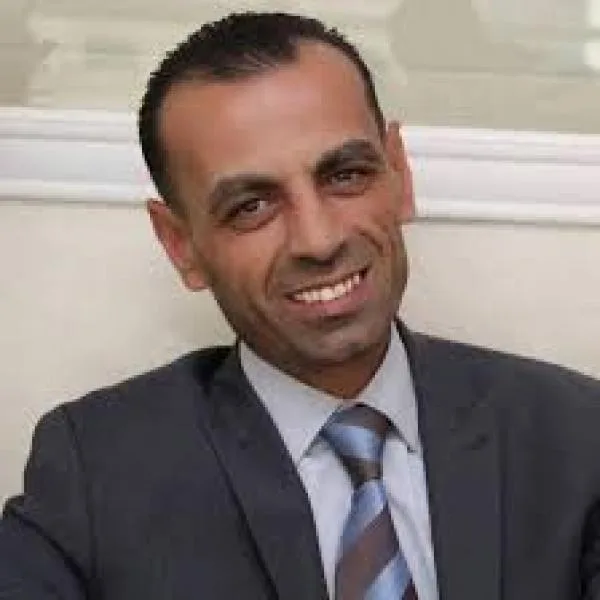 القضاة يعلن نيته الترشح لعضوية الصحفيين مجددا