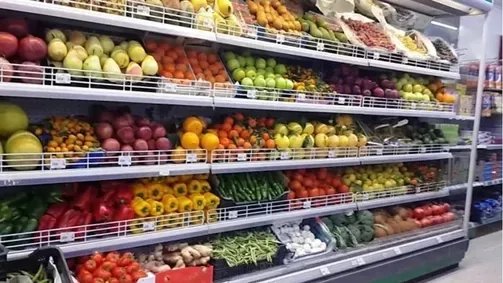 أسعار الخضار والفواكه اليوم