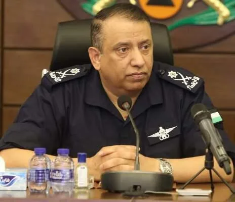 الحواتمة يلاحق قانونيا اشخاصا خارج الأردن