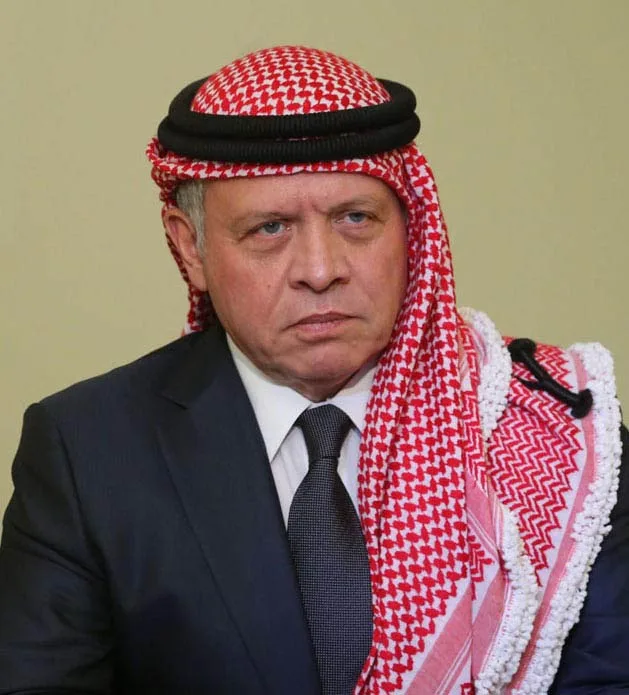 الملك يدين الاعتداء على أراضي الأردن (تفاصيل)
