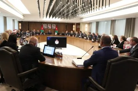 الحكومة تحث الأردنيين على المشاركة في الإنتخابات النيابية